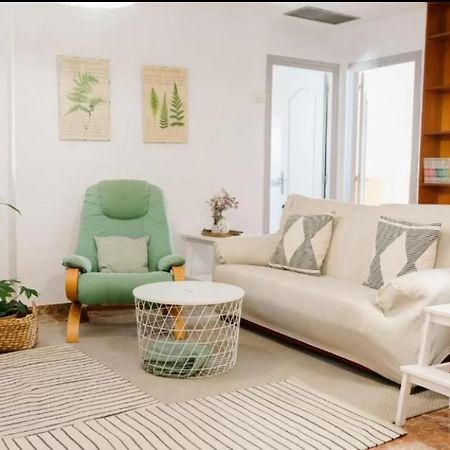 Sunshine Mezquita Apartment Cordoba Exterior photo