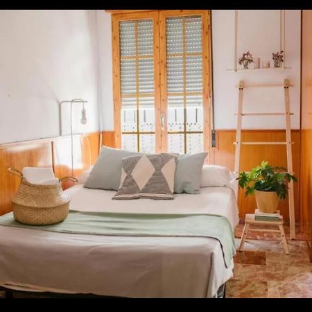 Sunshine Mezquita Apartment Cordoba Exterior photo