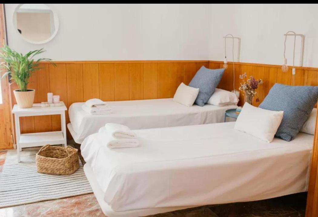 Sunshine Mezquita Apartment Cordoba Exterior photo