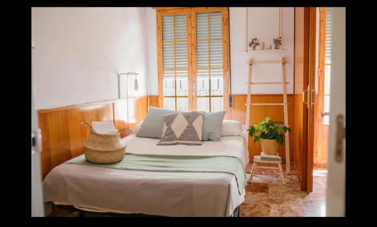 Sunshine Mezquita Apartment Cordoba Exterior photo